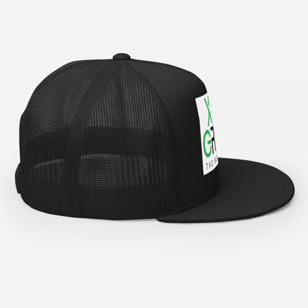 Trucker Cap